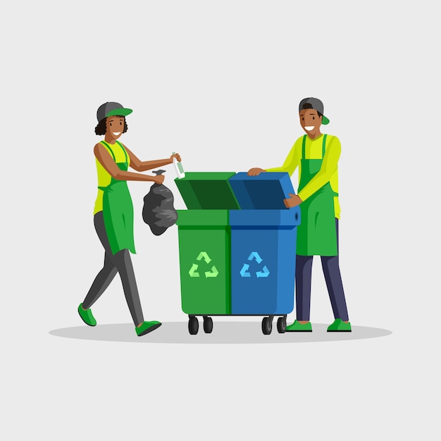 Recyclage Alimentaire